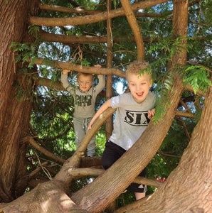 Meet your Posher, Heather